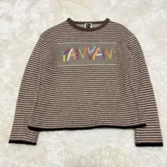 2025年最新】yanyan ニットの人気アイテム - メルカリ