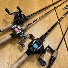 まとめ色々⭐️アンタレスDCMD✳︎カルカッタBFS✳︎revo10✳︎TULALA