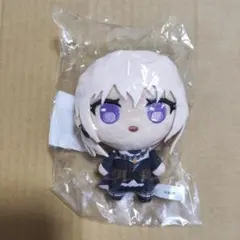新品 三角初華 ぷちっしゅ!Ave Mujica ドロリス ぬいぐるみ