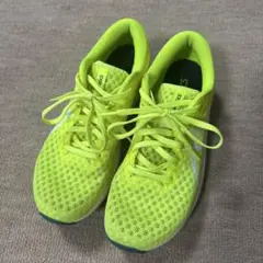 アシックスASICS レディースランニングシューズ HYPER SPEED 2