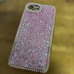 Lafunda iPhone 16e 携帯ケースもっと濃いピンク❣️