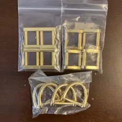金具 おまとめ