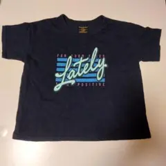 マーキーズTシャツ サイズ120