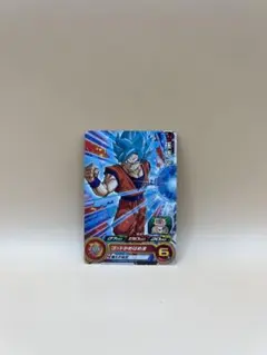 スーパードラゴンボールヒーローズ 孫悟空 PBS-05