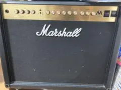 マーシャル真空管50w