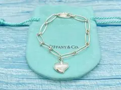 K017 TIFFANY ティファニー エルサ・ペレッティ フルハート