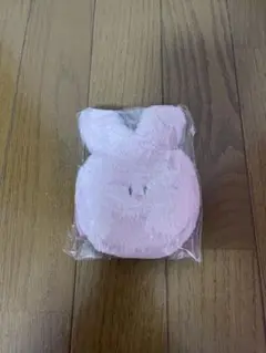 OPERA オペラ　ノベルティ　うさぎポーチ　ピンク