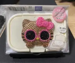 ハローキティ ウェットティッシュケース