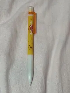 Baby Pooh プーさん レトロシャープペンシル