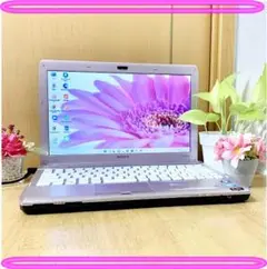 t66⭐webカメラ✅大容量1000GB✅ノートパソコン⭕VAIO⭕テレワーク