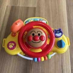 アンパンマン おでかけメロディハンドル