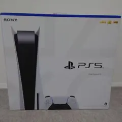 プレイステーション5