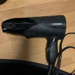 LOUVREDO フクゲン ドライヤー