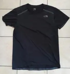 THE NORTH FACE S/S TNFR Flash Tee Lサイズ