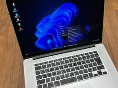 Intel Core i7 16GB Windows 11 Proバッテリー新品