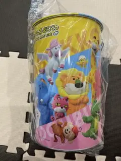 たべっ子どうぶつ　BIG缶　プライズ品