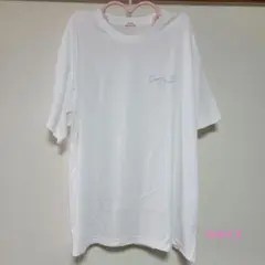 ☺新品☺しまむら クリィミーマミ バックプリントT sizeLL