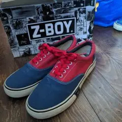 2025年最新】vans ホソイの人気アイテム - メルカリ