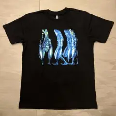 新品graniph グラニフ バルタン星人 Tシャツ 円谷プロ 黒 M タグ付き