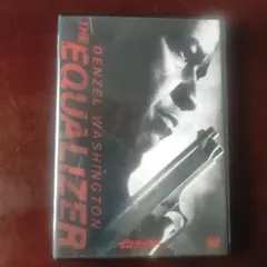 DVD-セル イコライザー