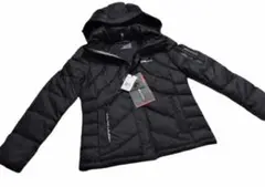 RALPH LAUREN RLX ラルフローレン レディース ダウンジャケットM