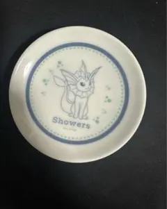 ポケモン　一番くじ　シャワーズ