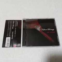 V系 Deflina Ma'riage THE RIPPER Aliene CD