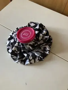 23 GOLF 氷嚢　迷彩柄
