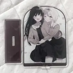 きたない君がいちばんかわいい きたかわ アクリルスタンド DMM アクスタ