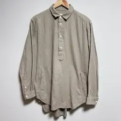 N-S ノース シャツ NORTH Production ノースプロダクション