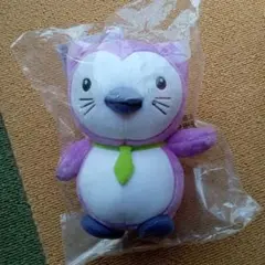 ドラゴンボール　ペネンコ　chibiぬいぐるみ　2体 ナメックコラム】ピッコロさんの家にあるぬいぐるみ!?「ペネンコ