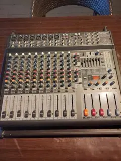 Behringer PMP4000 パワードミキサー中古完動品 m66473322184_1.jpg?1708249750