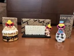 【限定品　未使用品】ヒステリックミニ　ノベルティー　３点セット