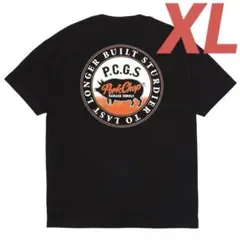 PORKCHOP CIRCLE PORK TEE 25 キムタク