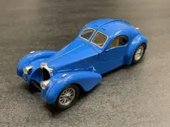 BUGATTI ブガッティ ATLANTIC アトランティック ミニカー