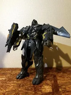 新品　メガトロン　TLK-19 トランスフォーマー タカラトミー|TLK-19 メガトロン|HARDOFFオフモール（オフモ