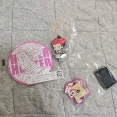 HUNTERXHUNTER ハンターハンター ヒソカ まとめ売り