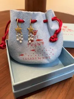 TASAKI✖️MHT♡未使用パールピアスk22 楽天市場】タサキ マイスイートナイト アコヤパール 真珠 ピアス