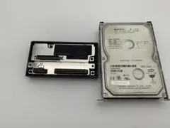 動作品 PS2 プレステ2 ネットワークアダプター 40GB
