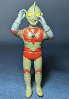 ブルマァク　◆ウルトラマンジャック◆　帰ってきたウルトラマン　ウルトラシリーズ