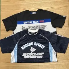 Tシャツ160✖️2枚組