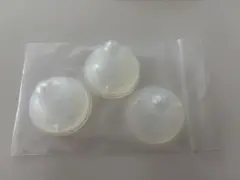 母乳実感　乳首　M ３つ