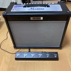 Nextone Stage NEX-STAGE+GA-FCセット