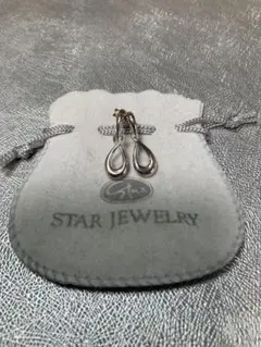 STAR JEWELRY イヤリング