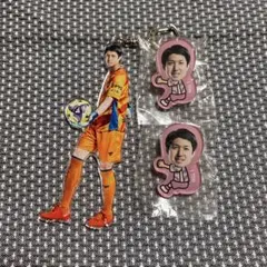 vファーレン長崎 1番　富澤　雅也選手