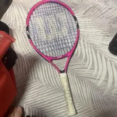 Wilson BLADE 23 テニスラケット G4