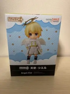ねんどろいどどーる　天使　シエル ねんどろいどどーる 天使：シエル