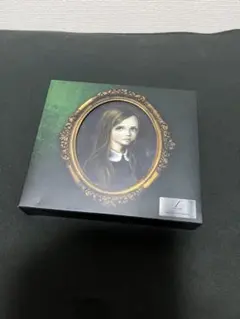 Acid Black Cherry アルバム-L-2枚組