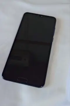 HUAWEI P20 Pro HW-01K　docomo版