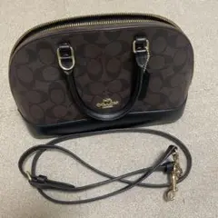coach ショルダーバッグ